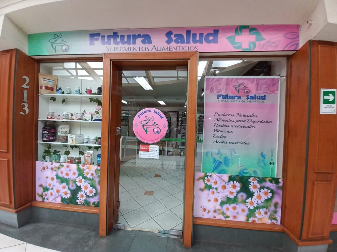 FUTURA SALUD ¿Quienes somos?