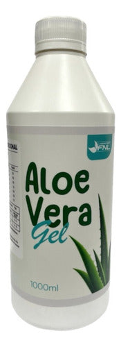 ALOE VERA GEL 1LT FNL