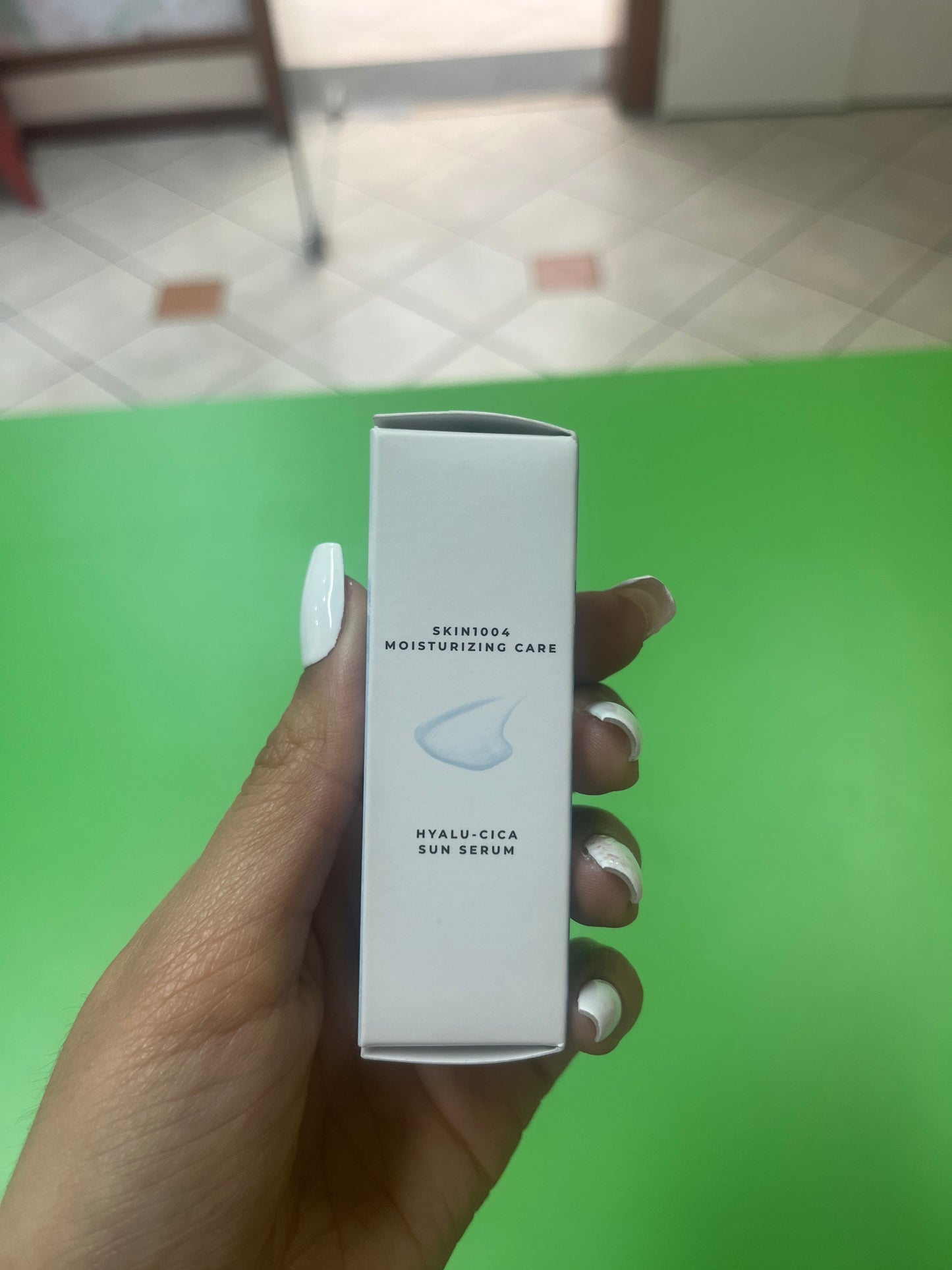 HYALU CICA WATER FIT SUN SERUM 15 ml