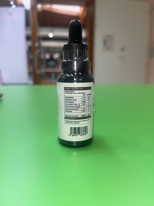 MELENA DE LEÓN GOTAS X 30 ML