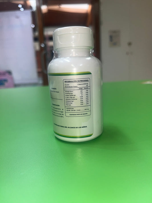 MNOPASS X 60 CÁPSULAS (MENOPAUSIA)