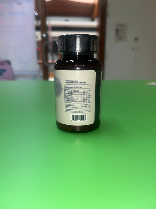 COLA DE PAVO X 60 CÁPSULAS VEGETALES KARUN LIFE