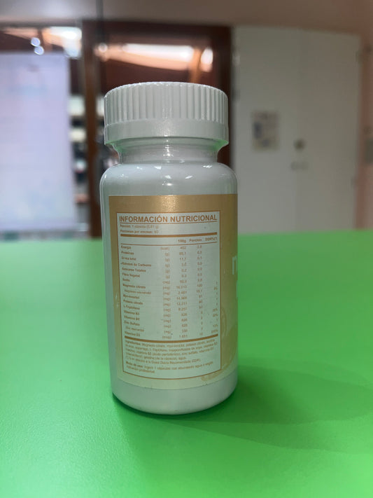 FEMPAUSE X 60 CÁPSULAS (MENOPAUSIA)