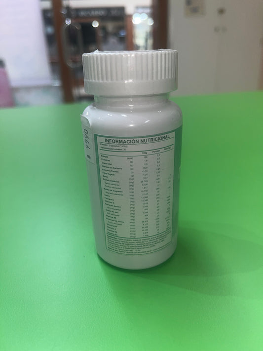 NUTRAFEM NUTRA MATTER X 60 CÁPSULAS FNL
