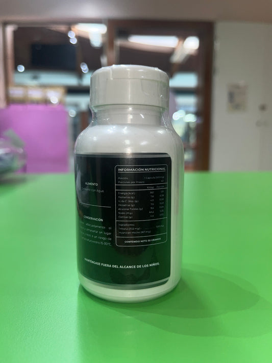 TRIBULUS FORTE 60 CÁPSULAS VIBRALAB