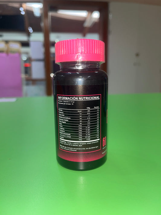 EROS FEM 60 CALSULAS FNL