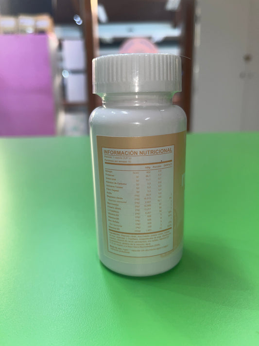 NUTRAFEM FEMPAUSE (MENOPAUSIA) 60 CAP FNL