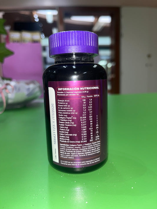 KETO SLIM BEAUTY 90 CAP FNL