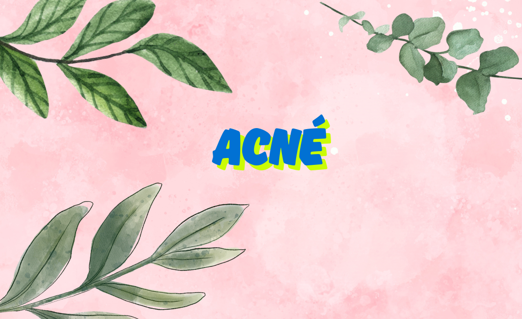 Acné