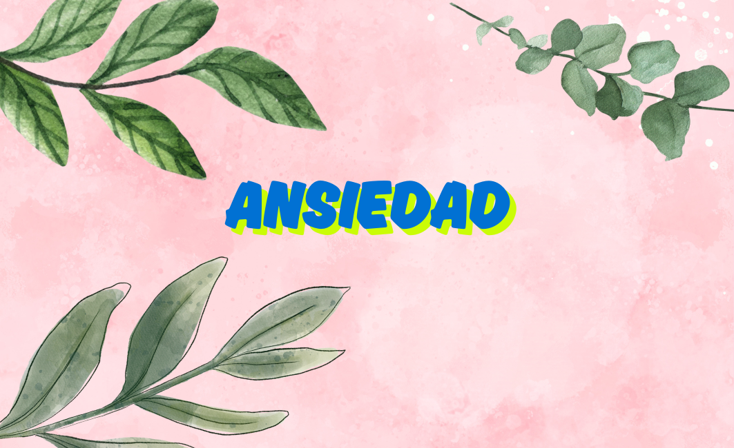 Ansiedad