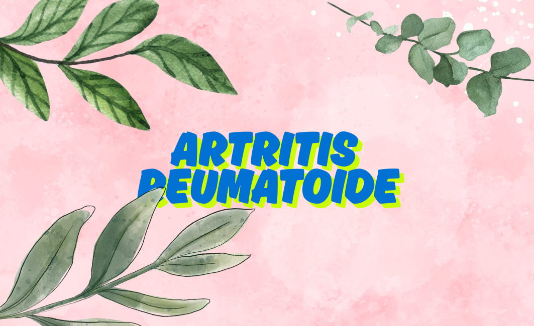 Artritis reumatoide