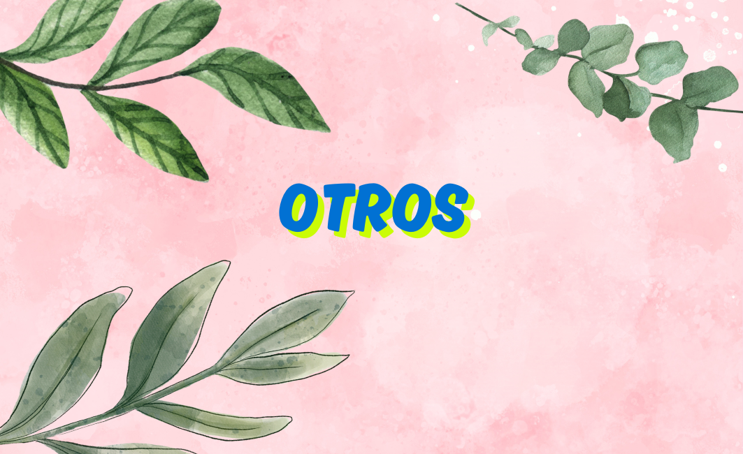 OTROS