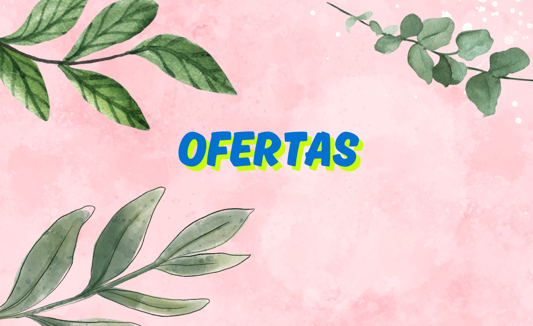 OFERTAS