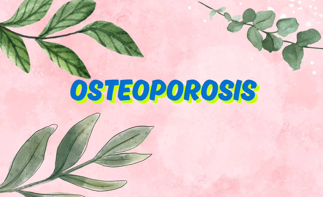 Osteoporósis