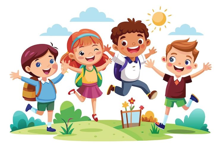 NIÑOS