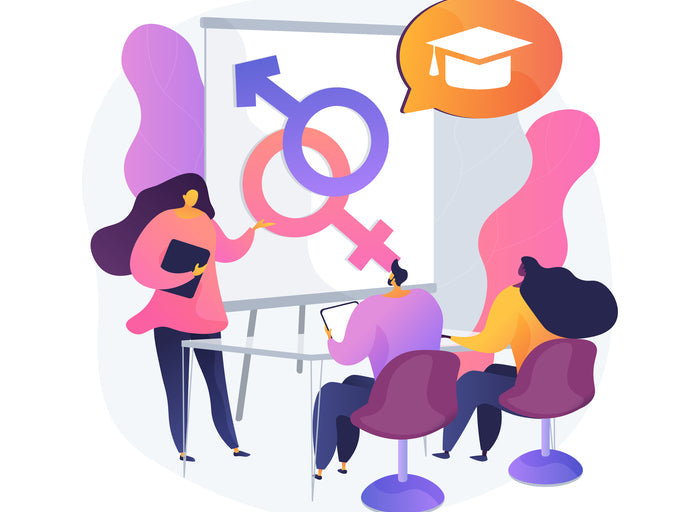 SALUD SEXUAL