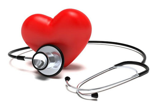 SALUD CARDIOVASCULAR