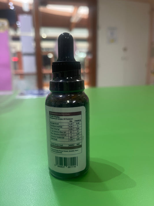 Reishi gotas 30 ml Karunlife