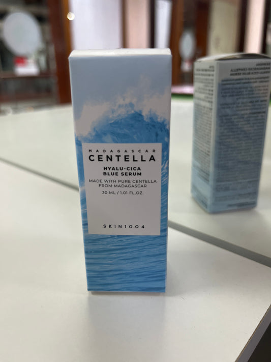 CENTELLA HYALU CICA BLUE SERUM 30 ML