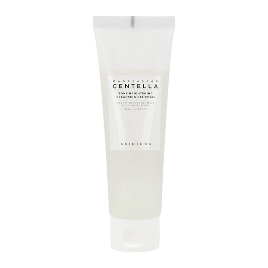 TONE BRIGHTENING CLEANING GEL FOAM 125 ML SKIN1004