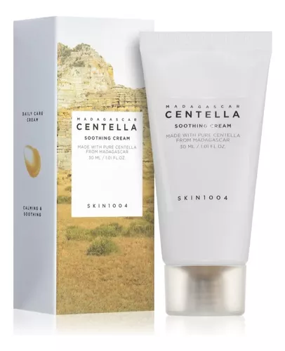 CREMA CALMANTE CENTELLA 30 ML ORIGINAL SKIN1004