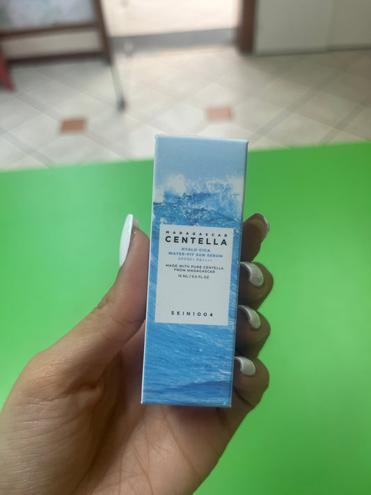 HYALU CICA WATER FIT SUN SERUM 15 ml