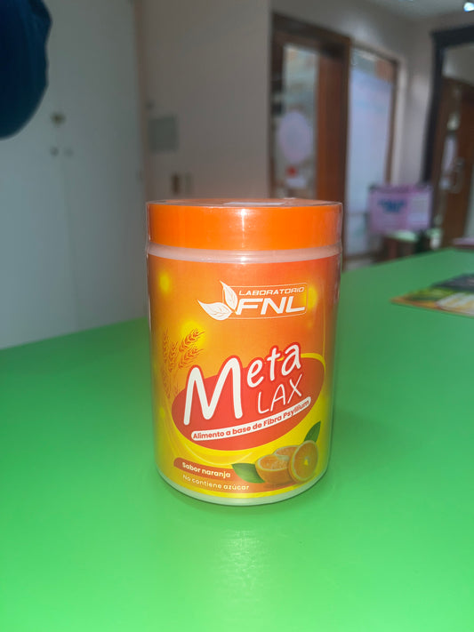 META LAX 180 GR FNL