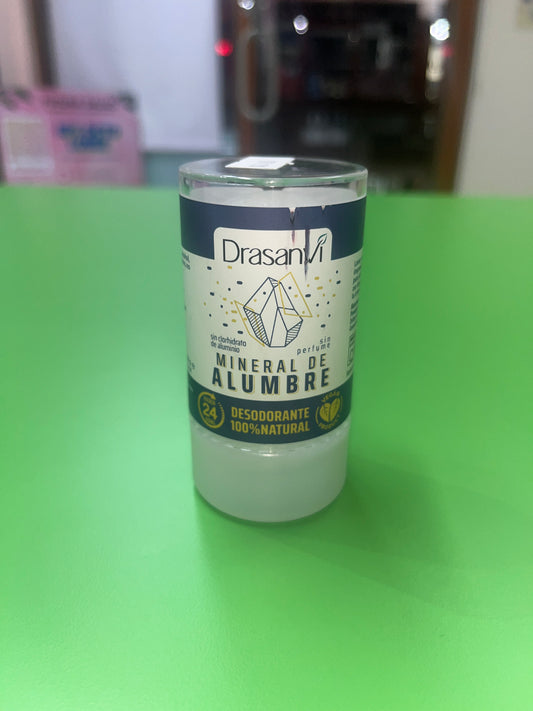 DESODORANTE PIEDRA ALUMBRE
