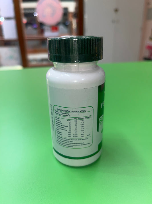 FENOGRECO 600 MG 60 CÁPSULAS FNL